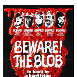 Movies Similar to Beware! the Blob (1972)