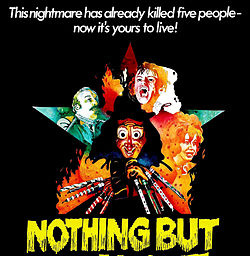 Movies You Would Like to Watch If You Like Nothing but the Night (1973)