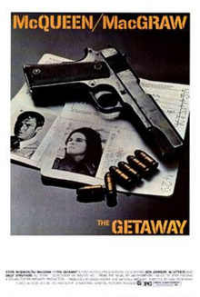 Movies You Should Watch If You Like the Getaway (1972)