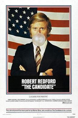 Movies You Should Watch If You Like the Candidate (1972)
