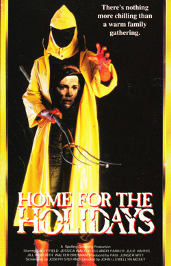 More Movies Like Home for the Holidays (1972)
