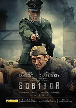 More Movies Like Sobibor (2018)