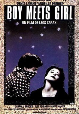 Boy Meets Girl (1984) - Movies Similar to Four Nights of a Dreamer (1971)