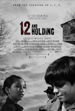 12 and Holding (2005) - Most Similar Movies to We the Animals (2018)