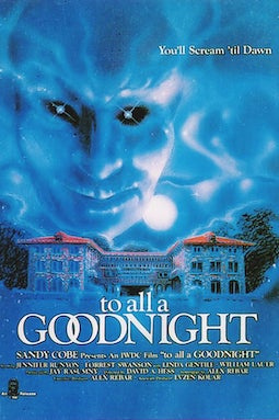 To All a Goodnight (1980) - Movies Similar to Secret Santa (2018)
