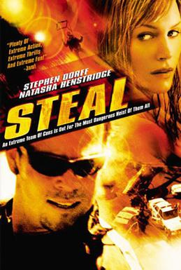 Steal (2002) - Movies You Should Watch If You Like the Burglars (1971)