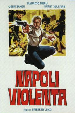 Violent Naples (1976) - Movies Most Similar to Caliber 9 (1972)