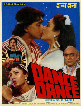 Falling for a Dancer (1998) - Movies Like the Virgin and the Gypsy (1970)