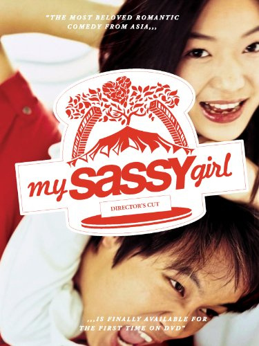 My Sassy Girl (2001) - More Movies Like Us and Them (2018)