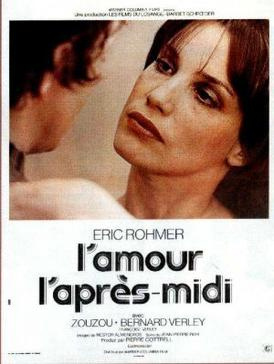 Chloe in the Afternoon (1972) - Movies to Watch If You Like Madame (2017)