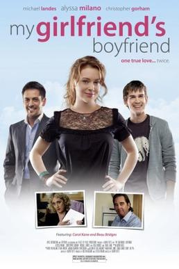 Girlfriend (2010) - Most Similar Movies to Juanita (2019)