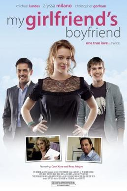 My Last Five Girlfriends (2009) - Movies to Watch If You Like Hoffman (1970)