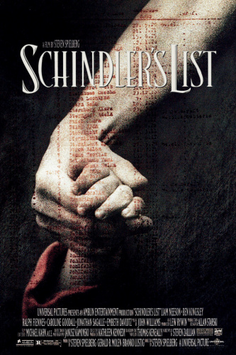 Schindler's List (1993) - Movies Similar to Ayla: the Daughter of War (2017)