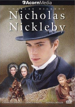 The Life and Adventures of Nicholas Nickleby (2001) - Movies You Should Watch If You Like the Personal History of David Copperfield (2019)