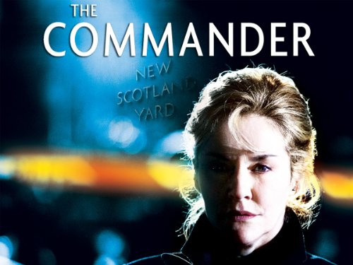 The Commander (2003) - Movies Similar to in the Devil's Garden (1971)