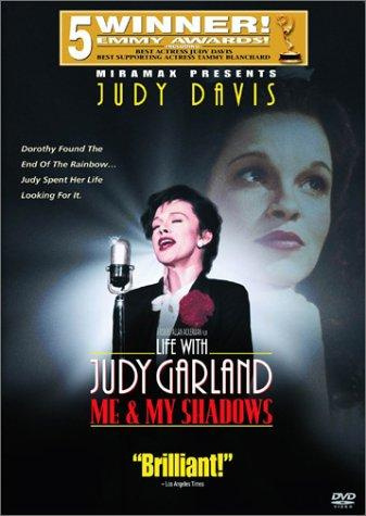 Life with Judy Garland: Me and My Shadows (2001 - 2001) - Tv Shows Most Similar to Fosse/verdon (2019 - 2019)