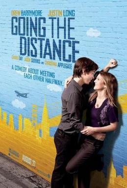 Long Distance (2005) - Movies You Should Watch If You Like the Cleaning Lady (2018)