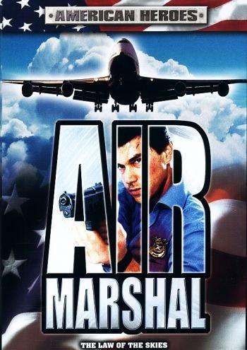Air Marshal (2003) - Most Similar Movies to 7500 (2019)